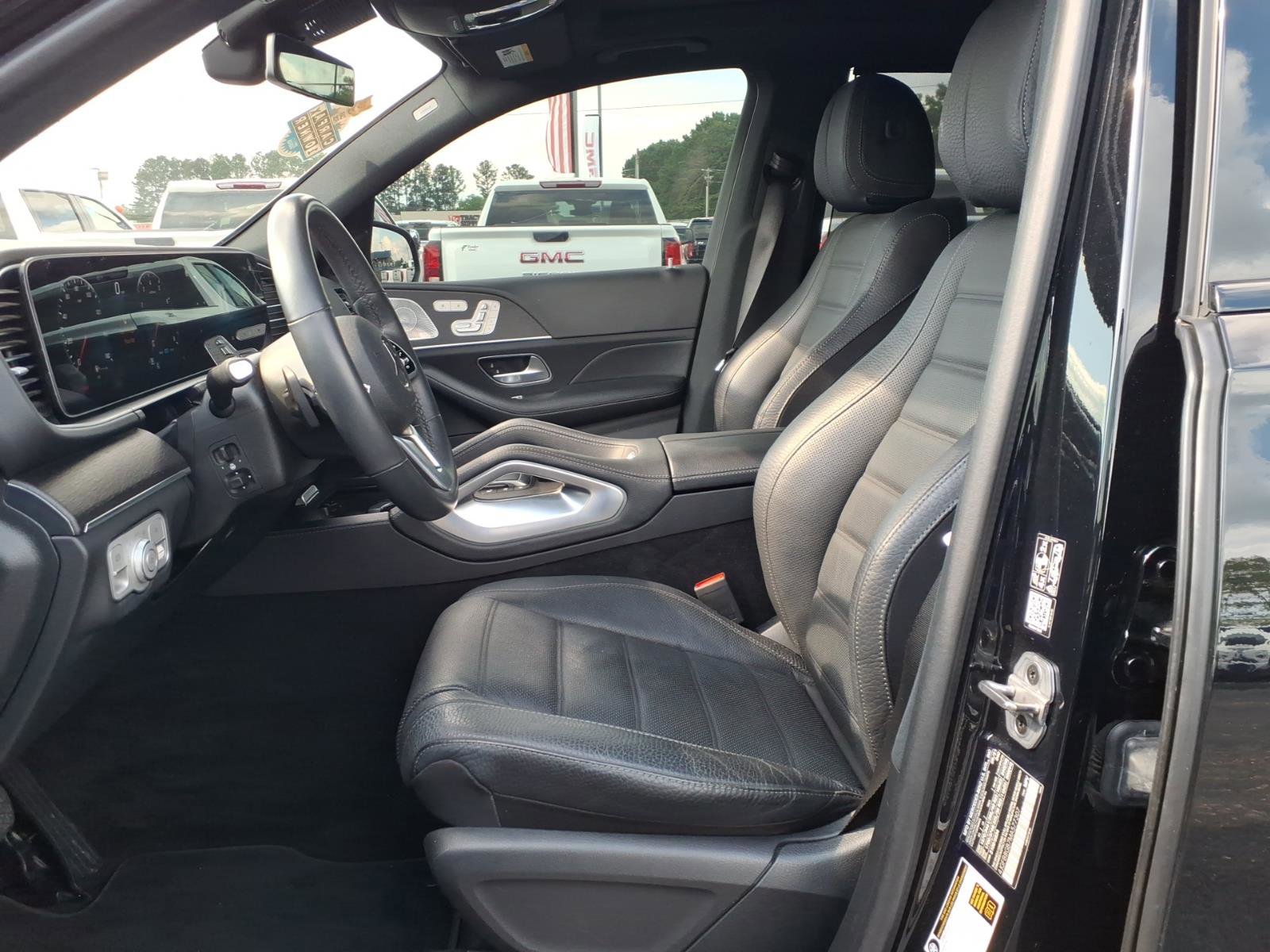 Used 2021 Mercedes-Benz GLE 580 4MATIC image 20