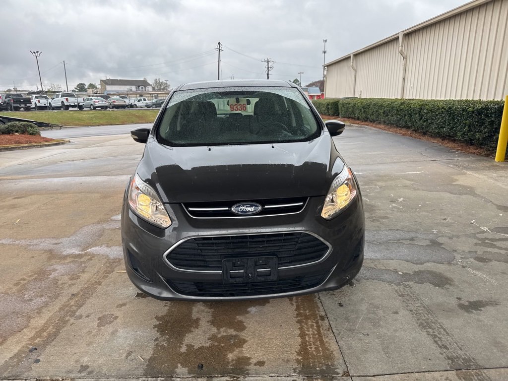 Used 2017 Ford C-MAX Energi SE w/ Equipment Group 401A image 2