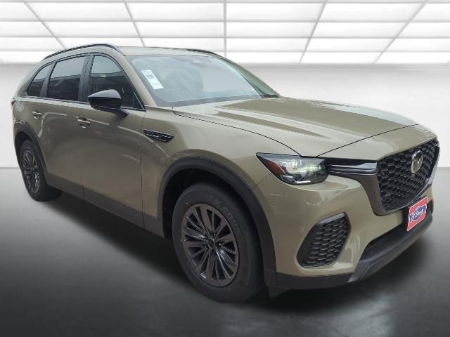 New 2026 MAZDA CX-70 SC AWD/4WD image 1