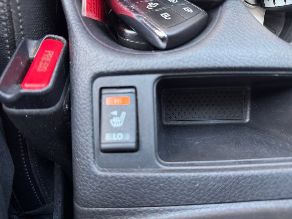 Used 2018 Nissan Rogue SL w/ Premium Package FWD image 25