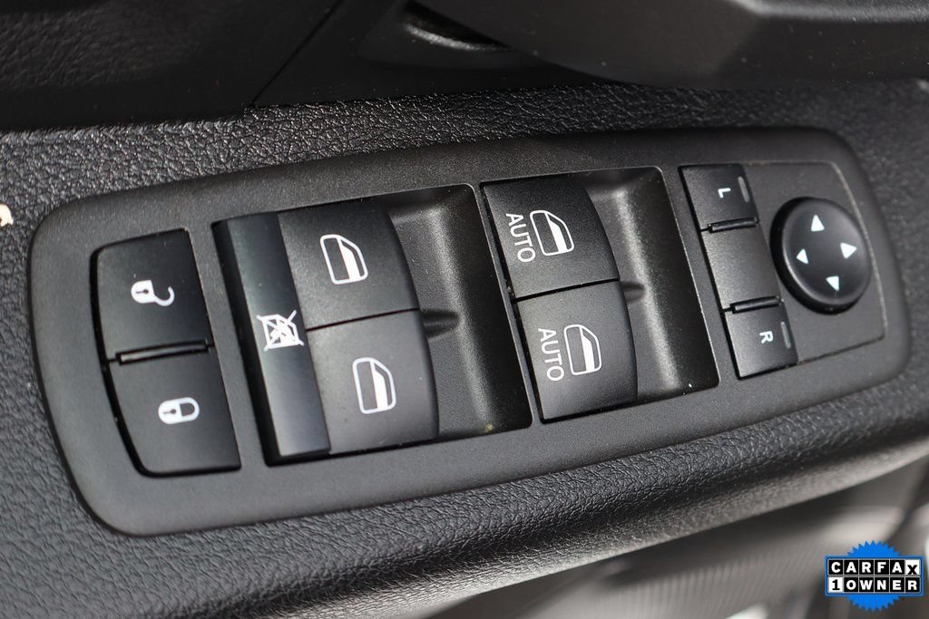 Used 2022 RAM 2500 Tradesman RWD image 15