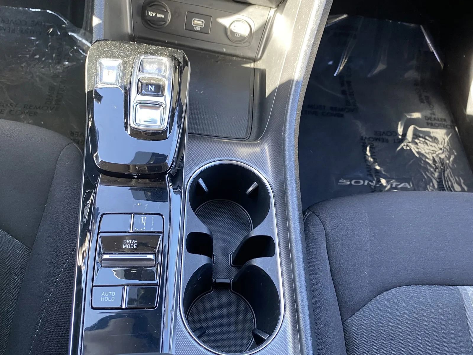 Used 2023 Hyundai Sonata SE image 15