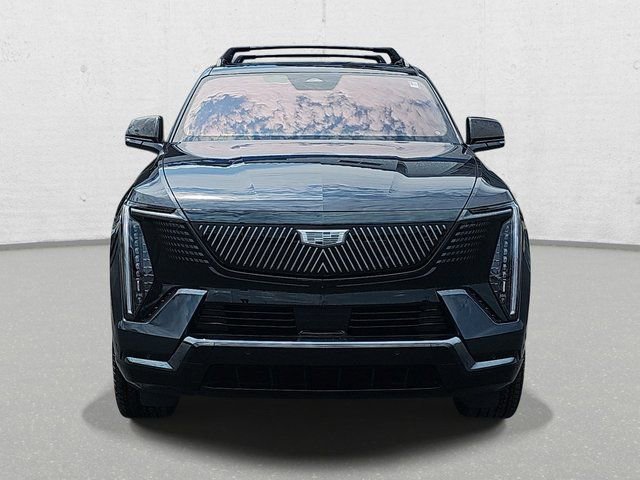 New 2026 Cadillac Escalade IQ Sport 1 w/ LPO, ONYX Package image 2