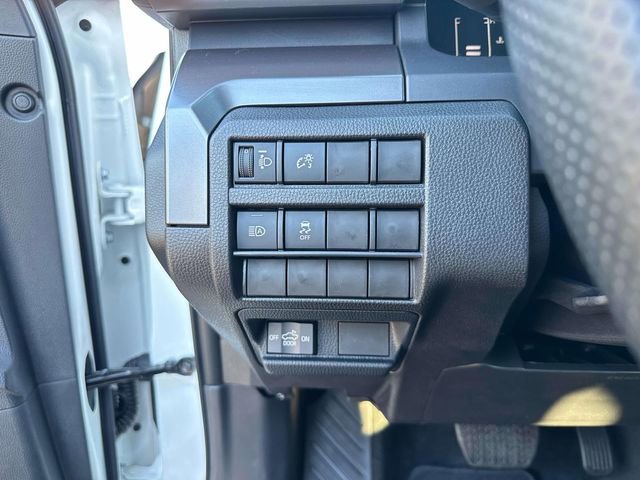 New 2025 Toyota Tacoma SR5 image 22