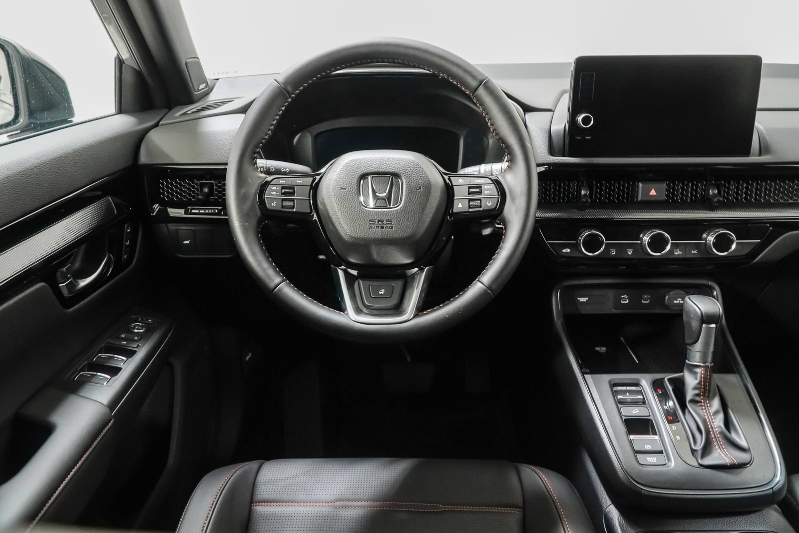 New 2026 Honda CR-V Sport Touring image 23