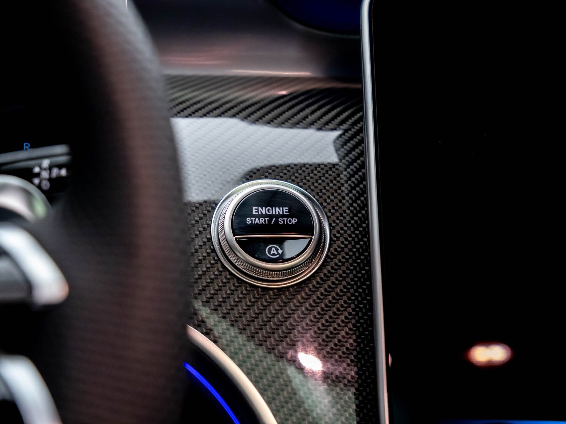 New 2026 Mercedes-Benz GLC 43 AMG 4MATIC Coupe image 22