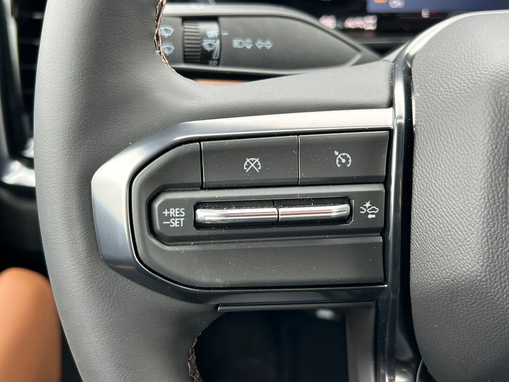 New 2026 GMC Canyon AT4 w/ Technology Plus Package image 25