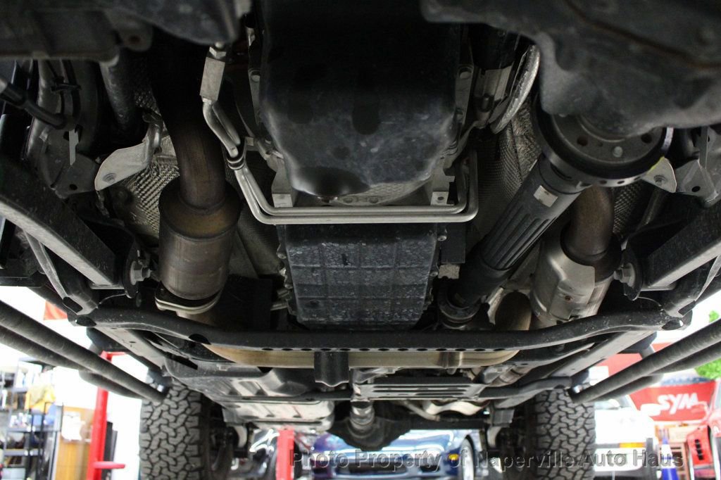 Used 2024 Jeep Wrangler Unlimited Rubicon 392 image 59