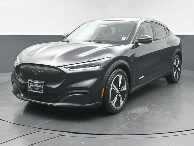 Used 2022 Ford Mustang Mach-E Select image 3