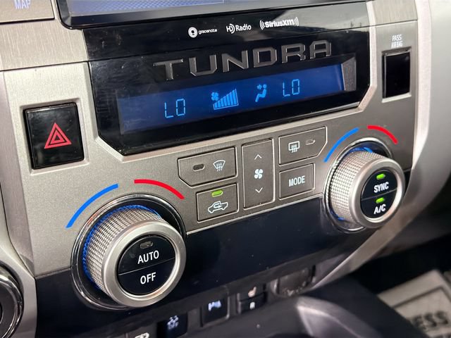 Used 2021 Toyota Tundra SR5 AWD/4WD image 15
