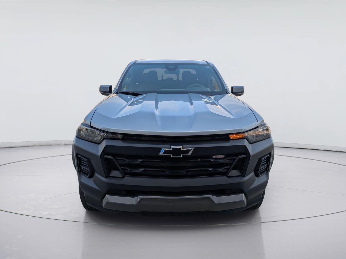 Used 2024 Chevrolet Colorado Trail Boss w/ Advanced Trailering Package AWD/4WD image 6