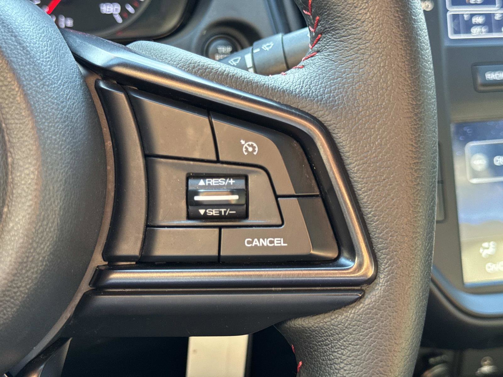 Used 2022 Subaru WRX image 18