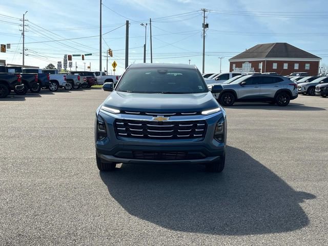 New 2026 Chevrolet Equinox LT image 10