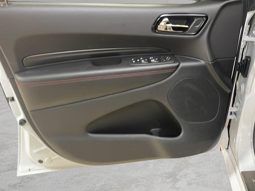 New 2026 Dodge Durango GT AWD/4WD image 14