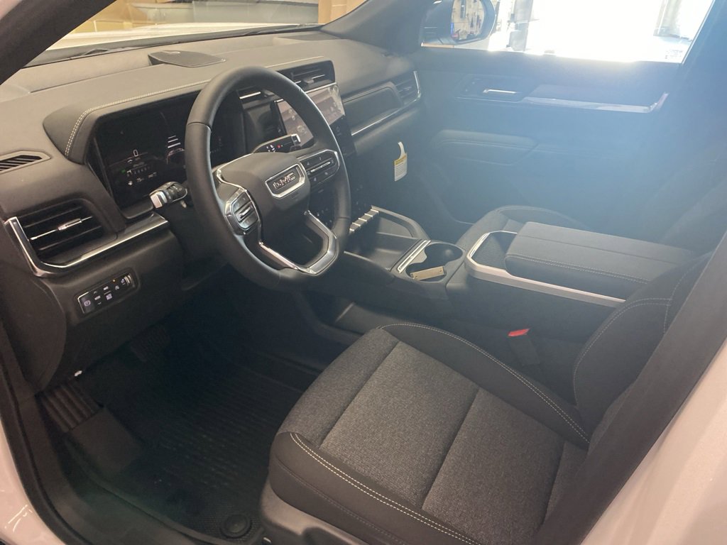 New 2026 GMC Terrain Elevation w/ LPO, Floor Liner Package image 11