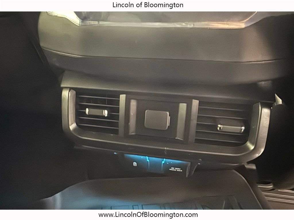 Used 2023 Ford F150 XLT w/ Equipment Group 302A High image 23