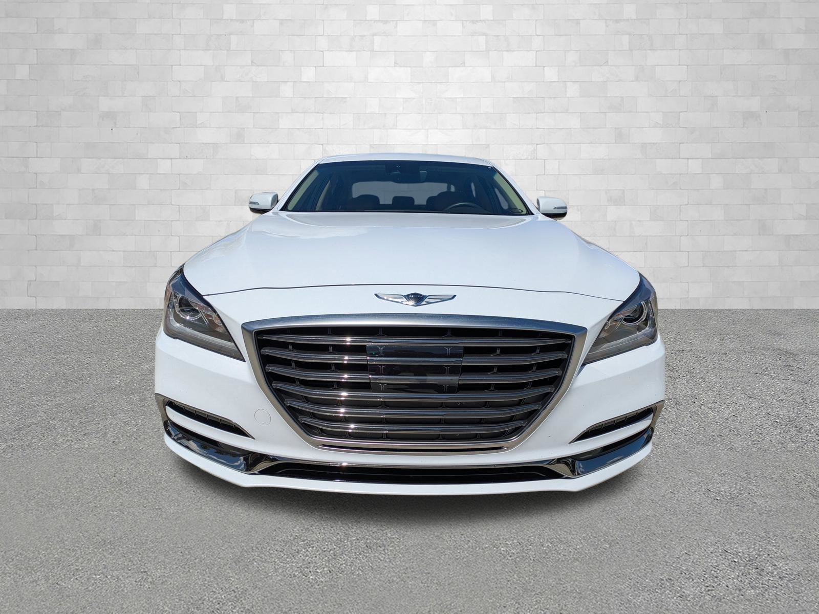Used 2019 Genesis G80 3.8 image 6