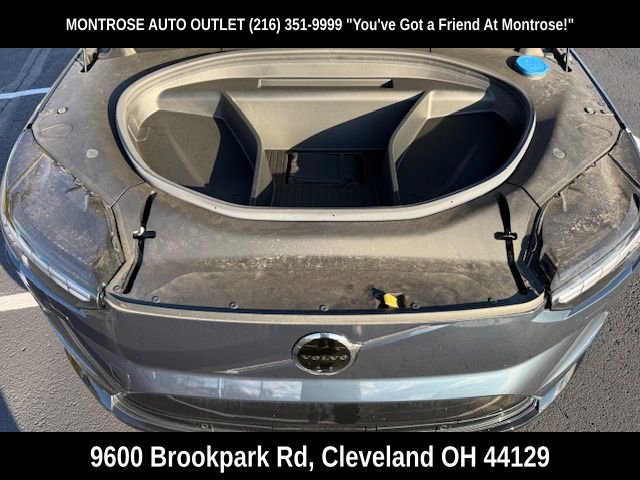 New 2025 Volvo EX90 Ultra image 37