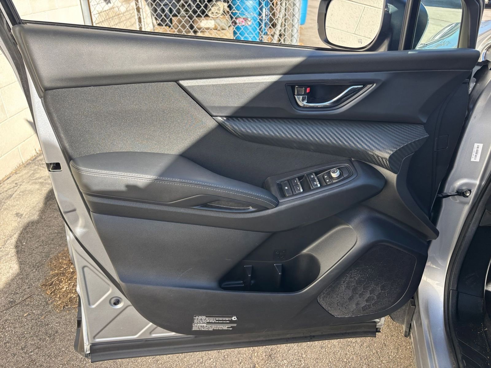 Used 2024 Subaru Ascent Premium w/ Convenience Package image 20