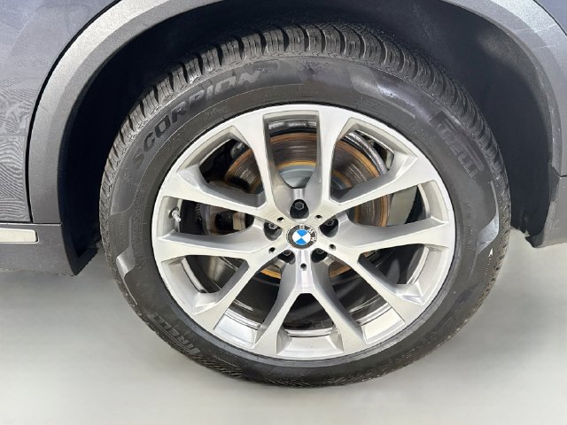 Used 2019 BMW X5 xDrive40i w/ Premium Package 2 AWD/4WD image 36