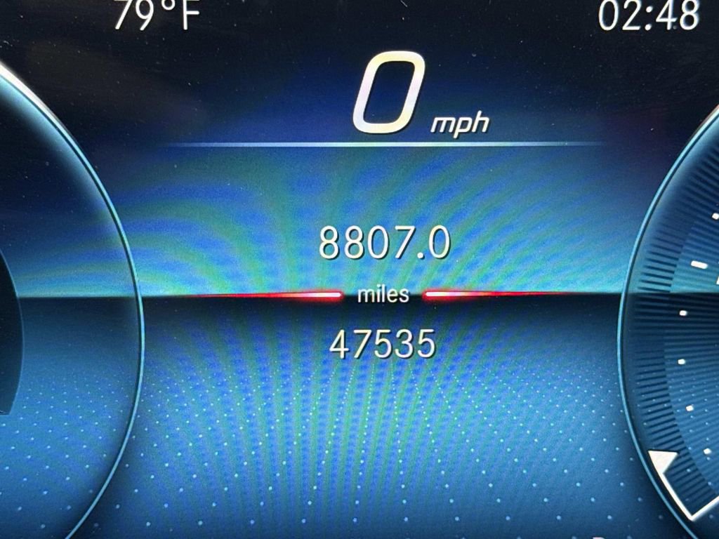 Used 2022 Mercedes-Benz GLE 350 4MATIC image 43