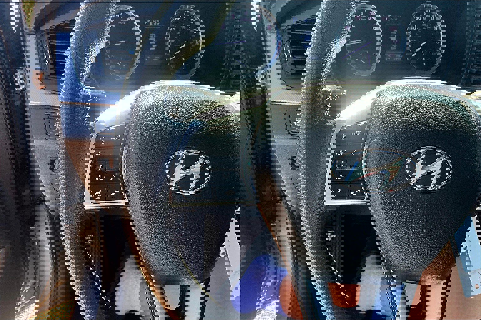 Used 2019 Hyundai Sonata ECO image 22