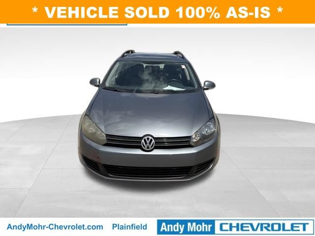 Used 2011 Volkswagen Jetta TDI FWD image 10