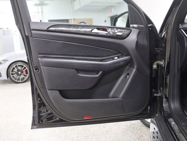 Used 2016 Mercedes-Benz GLE 350 4MATIC image 34