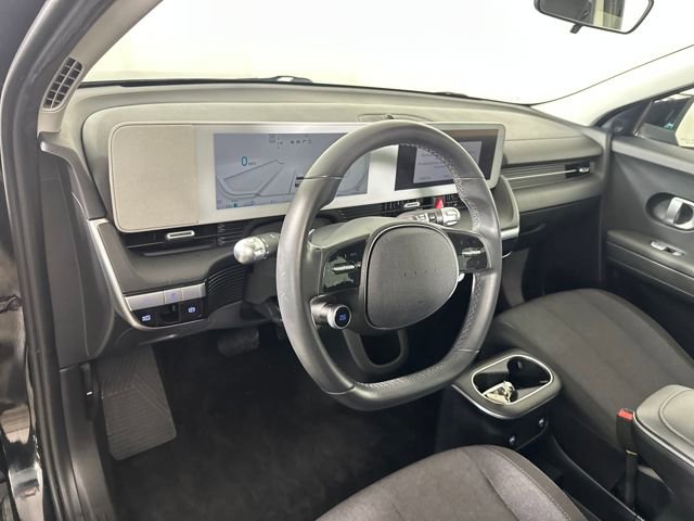 Used 2023 Hyundai Ioniq 5 SE w/ Cargo Package image 13