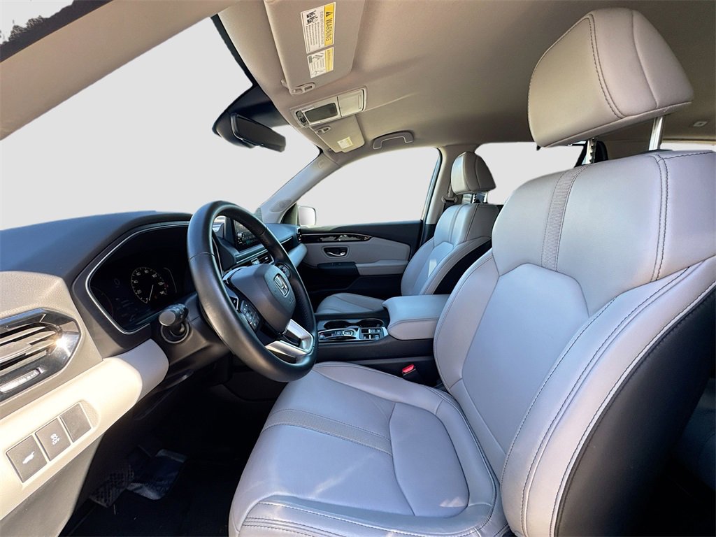Used 2024 Honda Pilot EX-L image 20