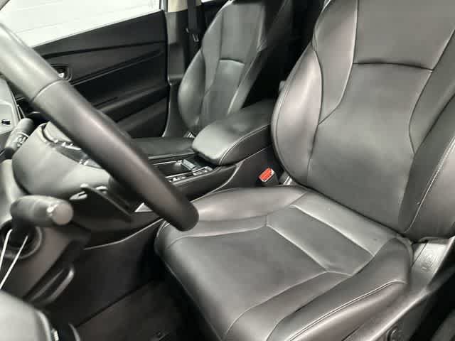 Used 2025 Honda Accord Touring image 10