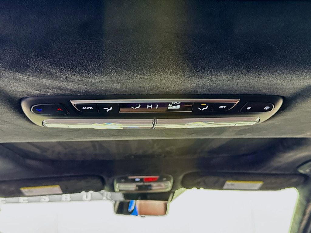 Used 2025 Kia Telluride SX Prestige image 27