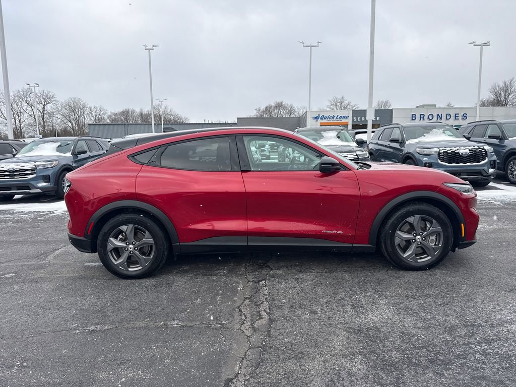 Used 2023 Ford Mustang Mach-E Select image 6