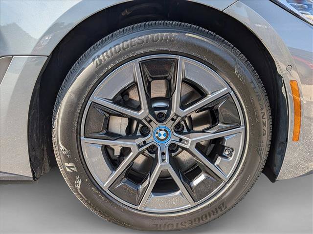 Certified 2023 BMW i4 eDrive40 RWD image 26