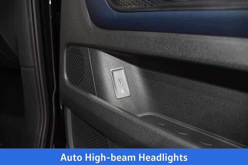 New 2025 Volkswagen ID. Buzz Pro S image 22