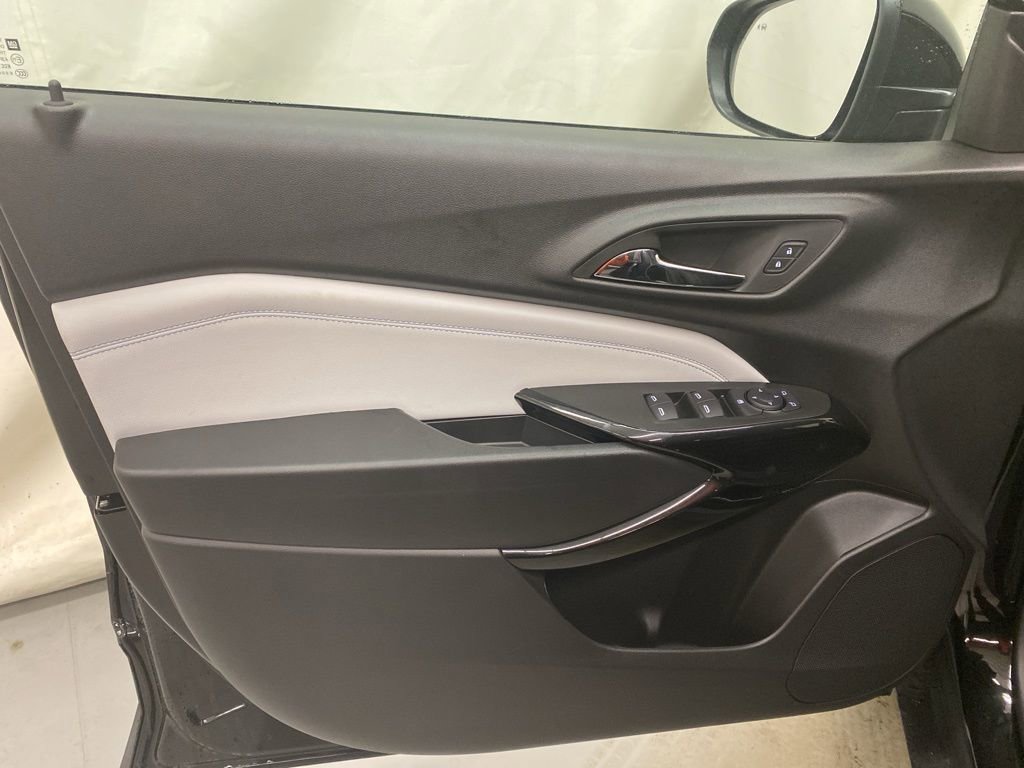 New 2026 Chevrolet Trax LT w/ Driver Confidence Package image 40