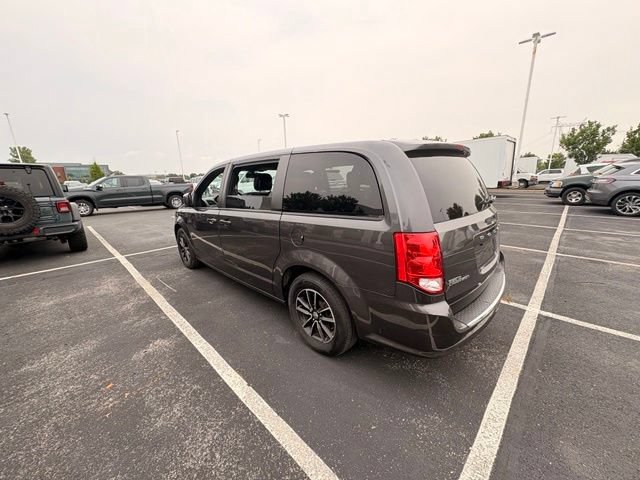 Used 2019 Dodge Grand Caravan GT FWD image 9
