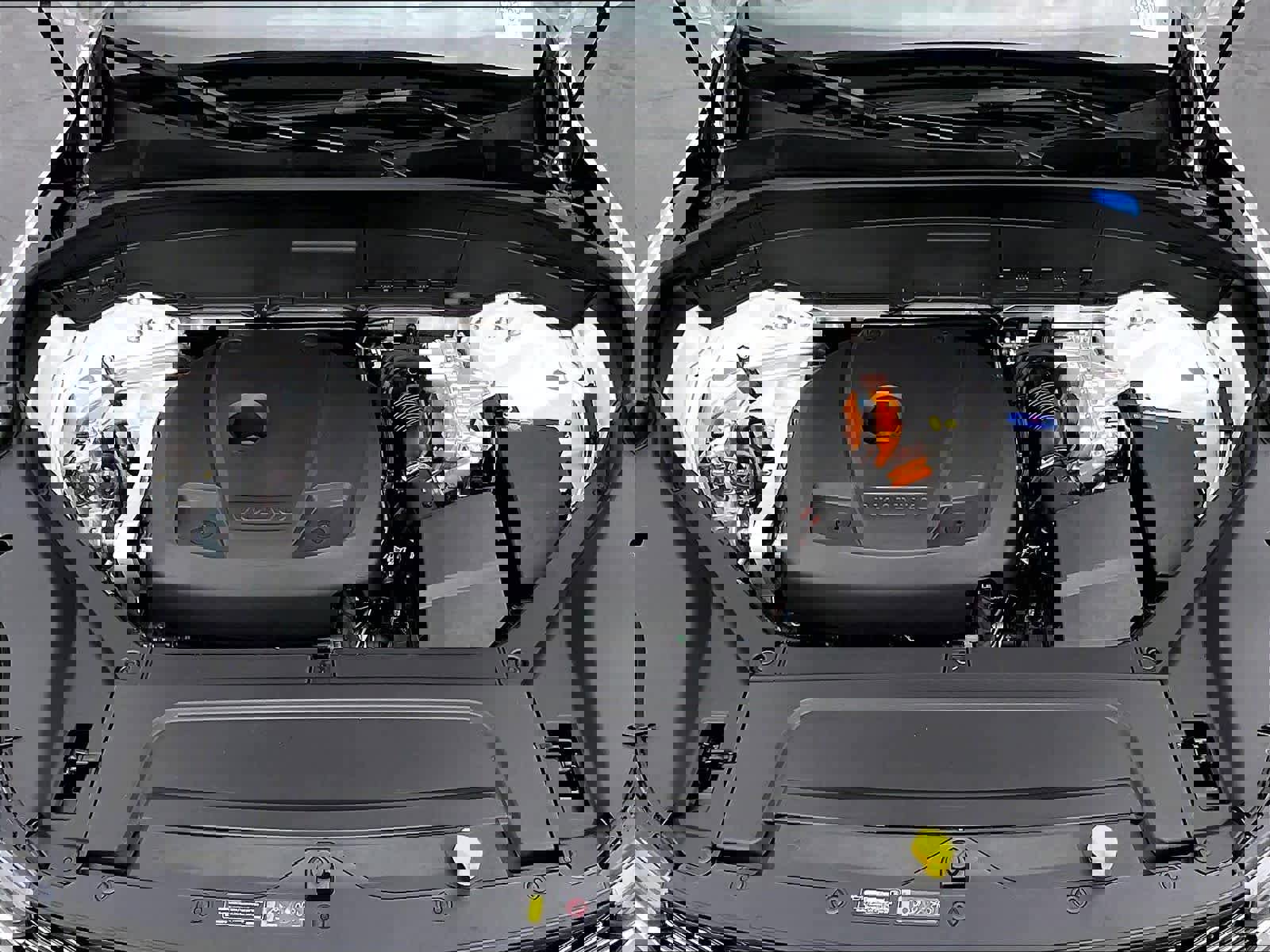 New 2026 Volvo XC90 T8 Ultra w/ Lounge Package image 13