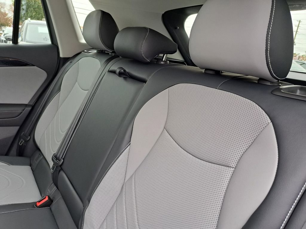 New 2026 Volkswagen Tiguan SE image 23