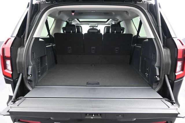New 2026 Ford Expedition Max Platinum w/ Driver's Package AWD/4WD image 19