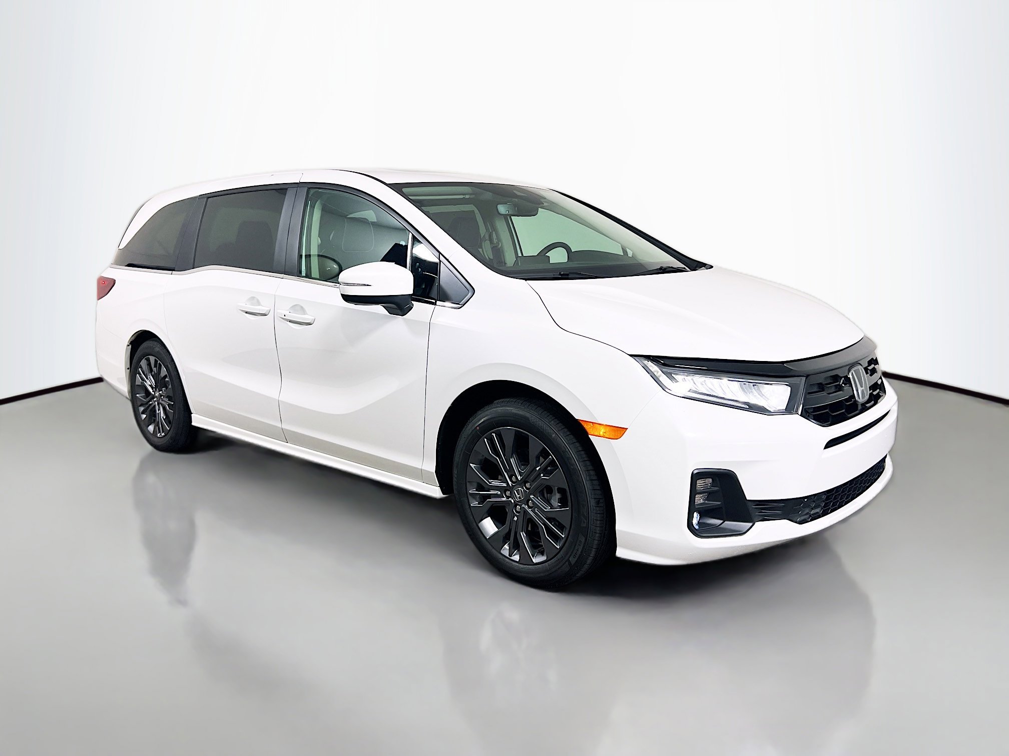 New 2026 Honda Odyssey Touring image 20