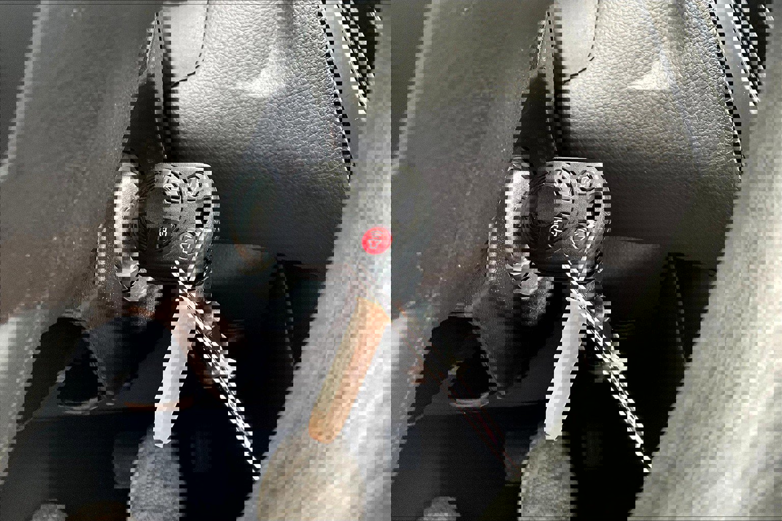 Used 2018 Ford Focus SE image 12