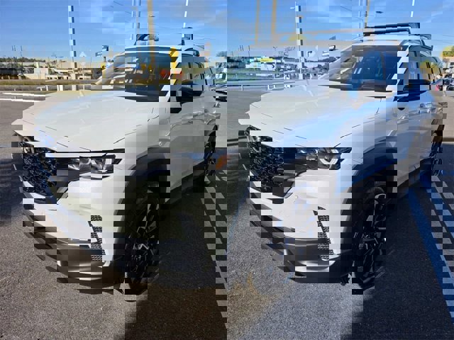 New 2026 MAZDA CX-50 2.5 Hybrid w/ Weather Package image 4