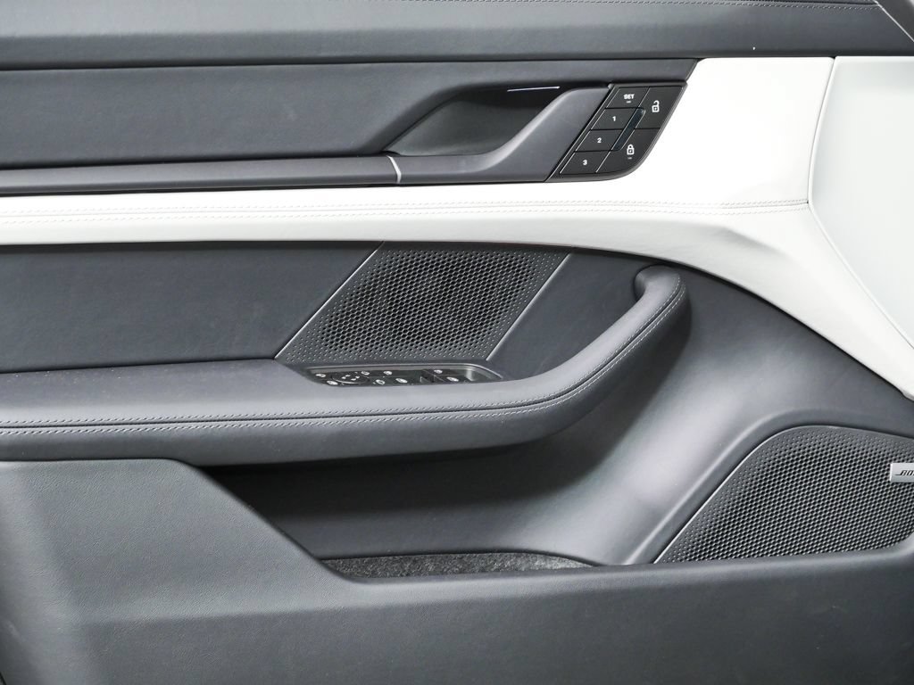 New 2026 Porsche Taycan RWD image 6