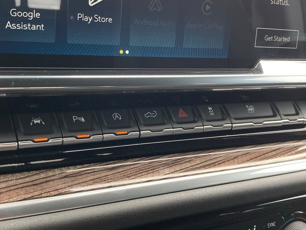 Used 2026 Chevrolet Silverado 1500 LT w/ Texas Edition Plus image 25