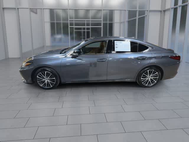 Used 2022 Lexus ES 350 w/ Premium Package FWD image 5
