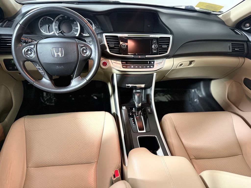 Used 2013 Honda Accord EX-L image 11