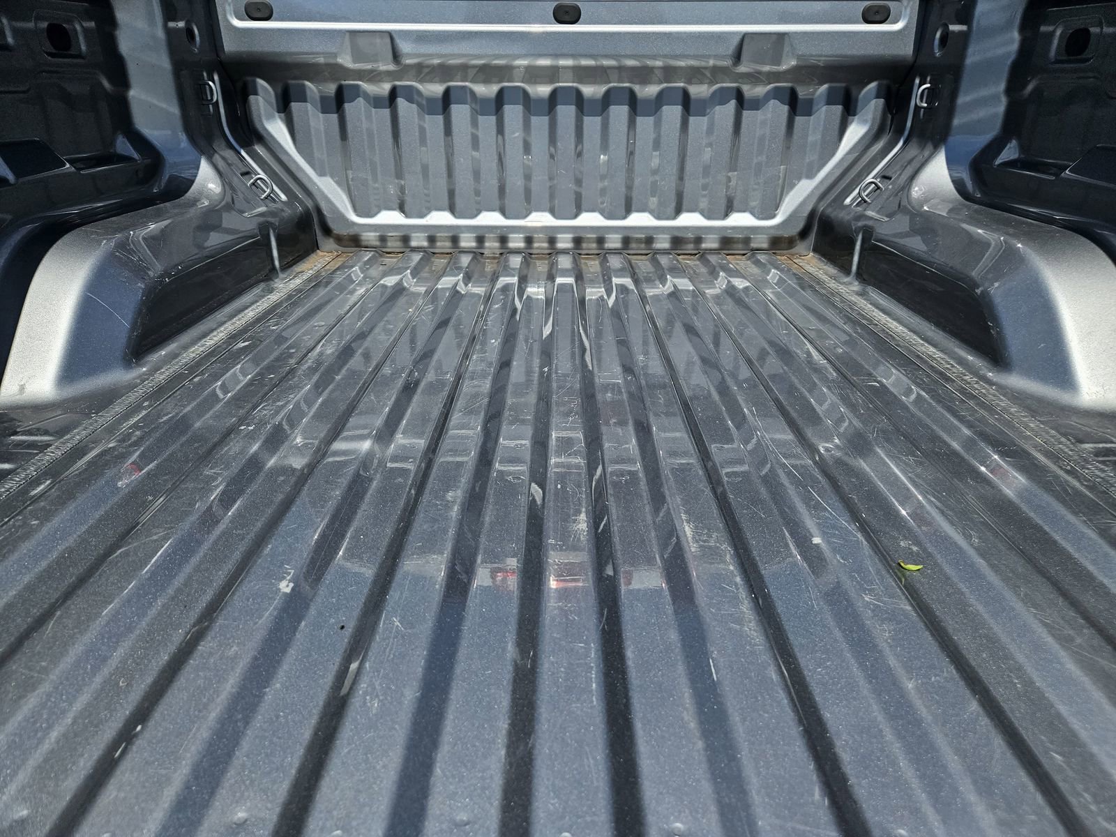 Used 2023 Chevrolet Colorado LT w/ LT Convenience Package image 32