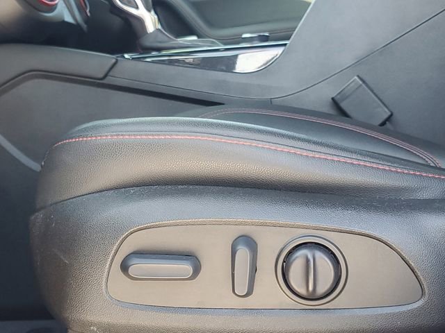 Used 2022 Chevrolet Blazer RS image 17