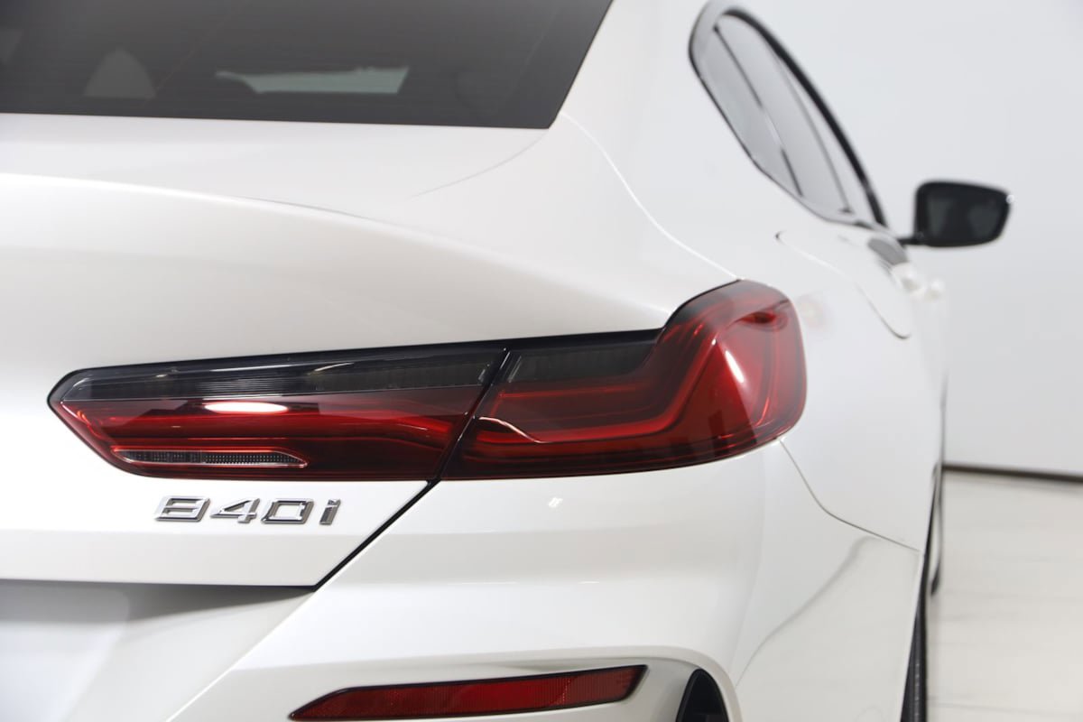 Used 2024 BMW 840i Gran Coupe xDrive AWD/4WD image 59